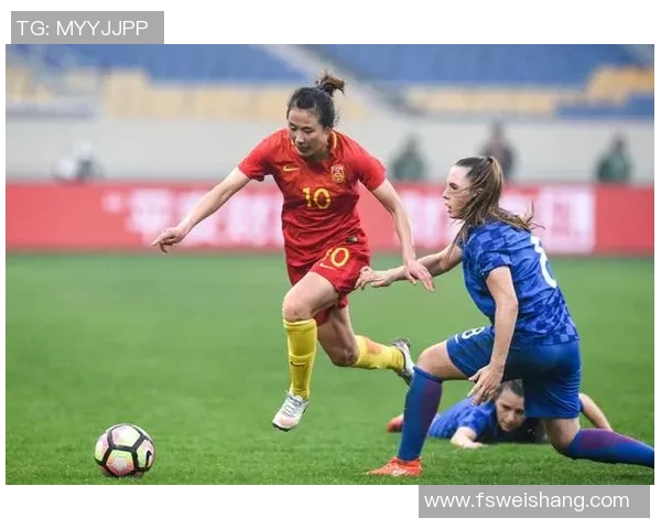 中国足球女球星实力排名榜解析:谁是当今中国女足的最佳球员