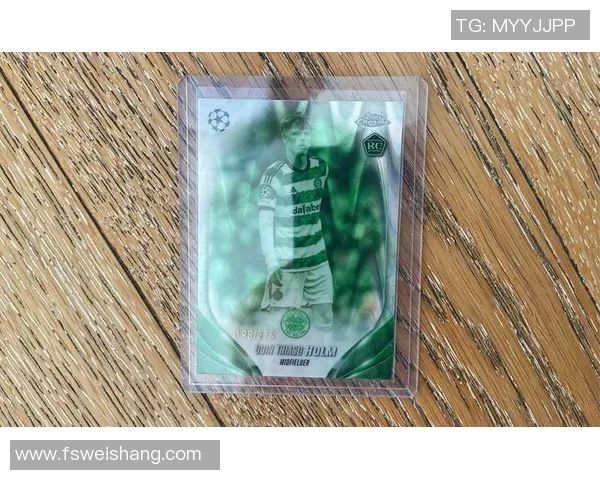 哪款足球球星卡更容易抽到高价值卡片探讨