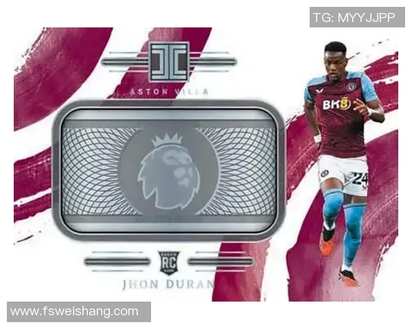 如何正确使用足球球星卡黑边特卡提升收藏价值与竞技体验