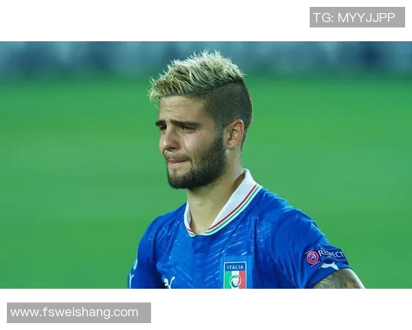 意大利当今十大足球明星盘点 各具特色的顶级球员引领蓝衣军团未来