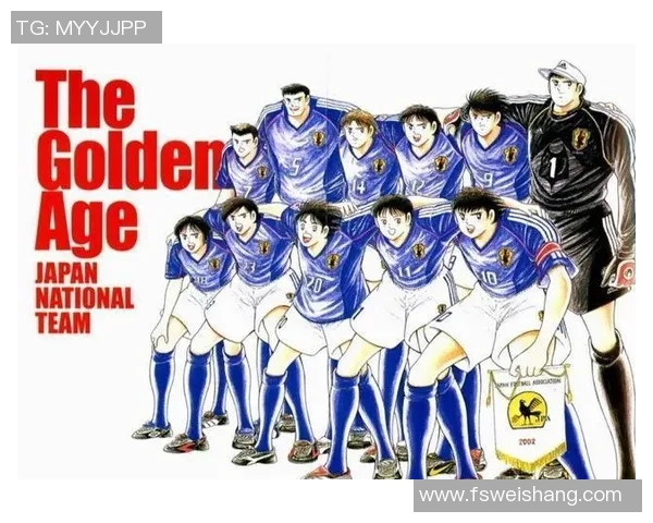 足球球星化身漫画主角带你走进热血绿茵世界